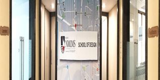 NMIMS School of Design Mumbai Admission 2024: Courses, Fees, Eligibility