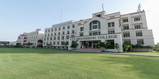 ITS Engineering College, Greater Noida Admission 2026: Placement, Entrance Exam, Review