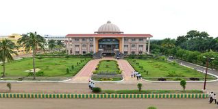 SVEC Admissions 2026: Cut Off, Courses, Fees