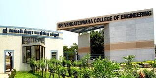 Sri Venkateswara College of Engineering (SVCE) Admission 2026: Application form, Eligibility