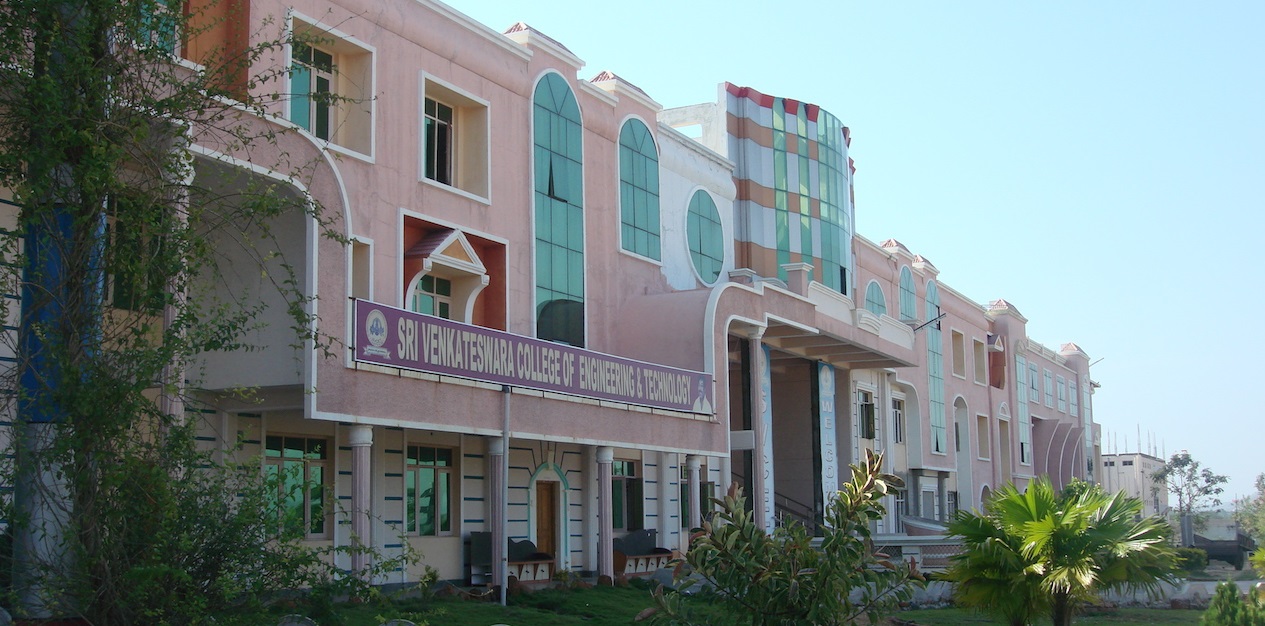 SVCET