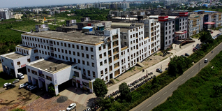 LNCT University (LNCTU), Bhopal Admission 2026: Eligibility, Selection Criteria, Reservation