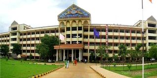 St. Peter’s College of Engineering & Technology (SPCET) Avadi Admission 2026: Cut Off, Reservation