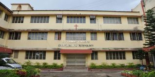 St. Thomas College of Engineering and Technology Admission 2025