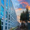 Rathinam School of Architecture Coimbatore