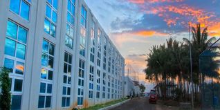Rathinam School of Architecture, Coimbatore, Tamil Nadu, Admissions 2023