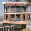 SSBF Pune