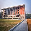 Ahmedabad University, Amrut Mody School of Management