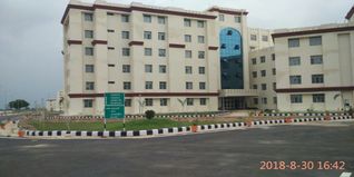 GMC Bharatpur Admission 2024: Dates, Courses, Fees, Eligibility Criteria, Selection Process