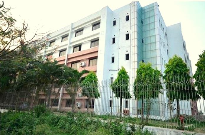 Techno International New Town Kolkata