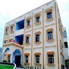 The Technological Institute of Textile and Sciences Bhiwani