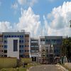 Government Medical college and Hospital Balasore
