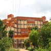 Government Medical College and Hospital Balangir