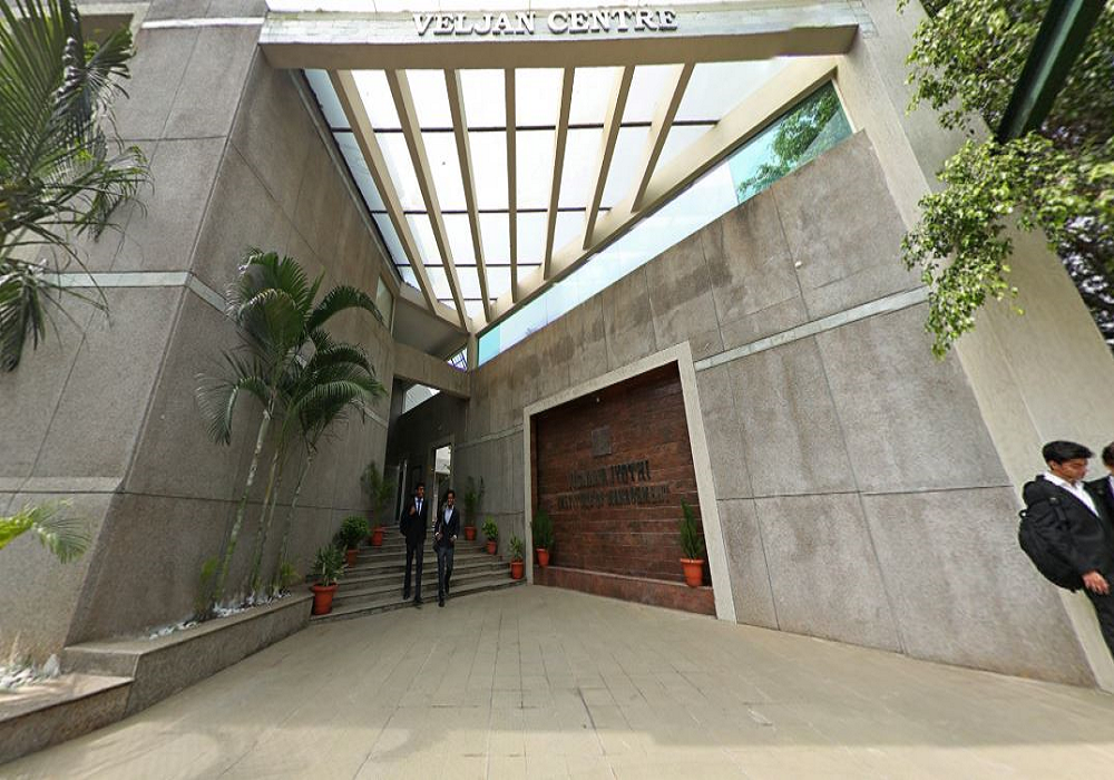 Vignana Jyothi Institute of Management Hyderabad