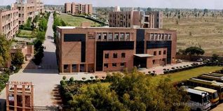 Vyas Institute of Engineering and Technology Admissions 2026: Courses & Fees, Eligibility, Selection Process, Application Process