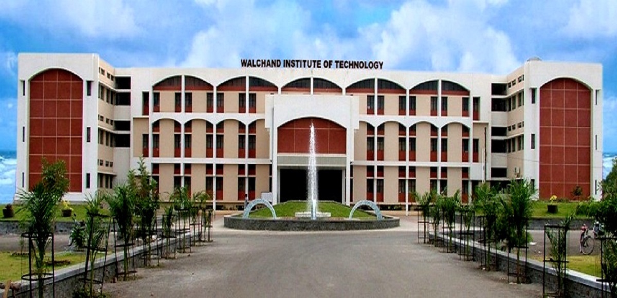 Walchand Institute of Technology Solapur