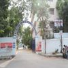 K.V. Ranga Reddy Law College Hyderabad