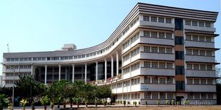 VESIT Mumbai Admissions 2025: Courses, Fees, Eligibility, Selection Criteria, Cutoff, Application Process 2025