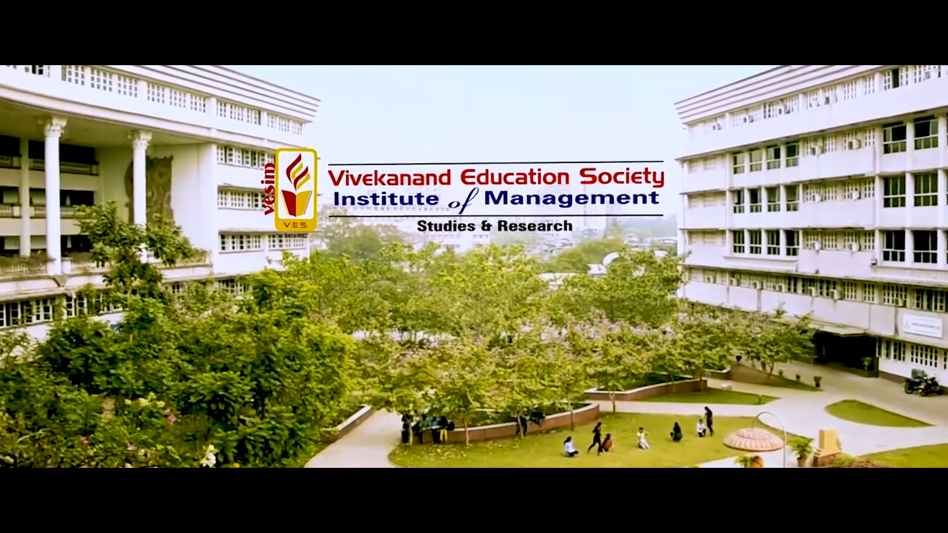 Vivekanand Education Society Institute of Management Studies VESIM Chembur Mumbai Campus and MMS Admissions 2027