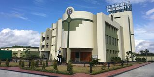 St. Xavier’s University Kolkata Admission 2025: Course, Fee, Eligibility Criteria