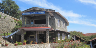 Kodaikanal Christian College KCC 2024 Admission: Courses, Dates