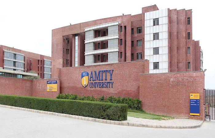 Amity University Gurgaon