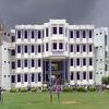 L.J. School of Law Ahmedabad