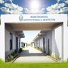 Mudra Takshashila Institute of design and Architecture Vadodara