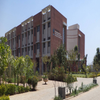 Shantaben Manubhai Patel School of Studies & Research in Architecture and Interior Design Anand