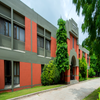 Chimanbhai Patel Institute of Computer Applications Ahmedabad