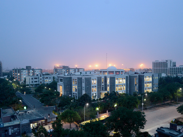 BIMTECH