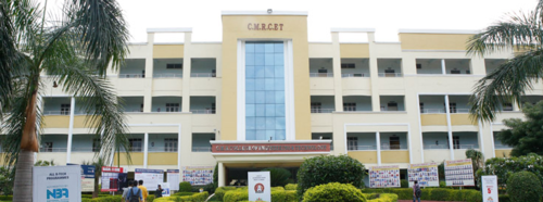 CMRCET