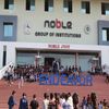 Faculty of Commerce, Noble Group of Institution Junagadh