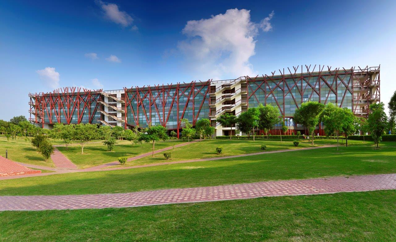 O.P. Jindal Global University