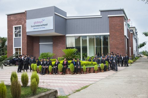 Globsyn Business School
