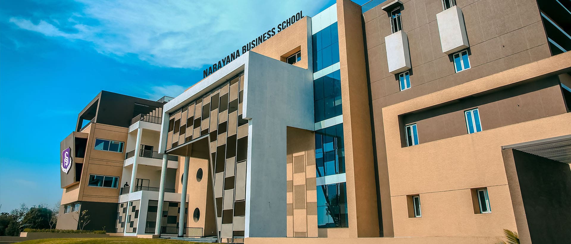 Narayana Business School Ahmedabad
