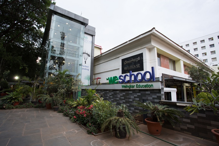 Welingkar Bangalore