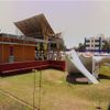 SAL School of Architecture Ahmedabad