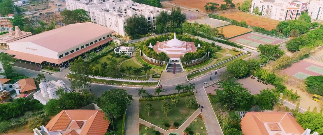 Jain University Bangalore