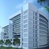 School Of Pharmacy And Technology Management, NMIMS University Hyderabad