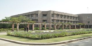 IIHMR University, Jaipur Admission 2026: Course, Cutoff, Selection Process