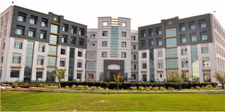 ITS Dental College Greater Noida Admission 2026: BDS, MDS, Eligibility, Selection Criteria