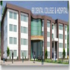 R.R. Dental College and Hospital Udaipur