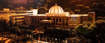 MITWPU of Engineering Pune