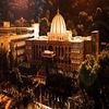 MITWPU of Engineering Pune