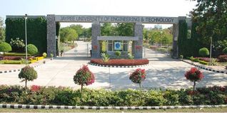 Jaypee University of Engineering and Technology Guna Admission 2026: UG, PG, Ph.D