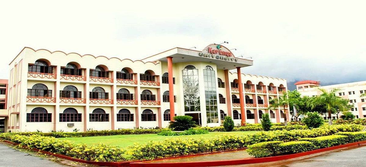 Karunya University