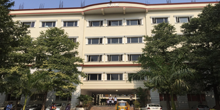 SRK Institute of Technology (SRKIT) Admission 2026: Application process, Eligibility