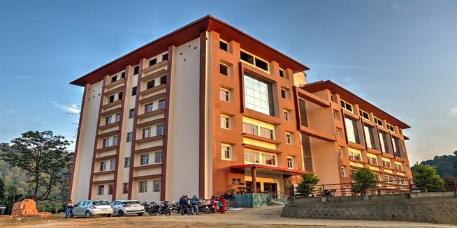 Assam down town University Admission 2026: Courses, Eligibility, Selection, Dates, Registrations