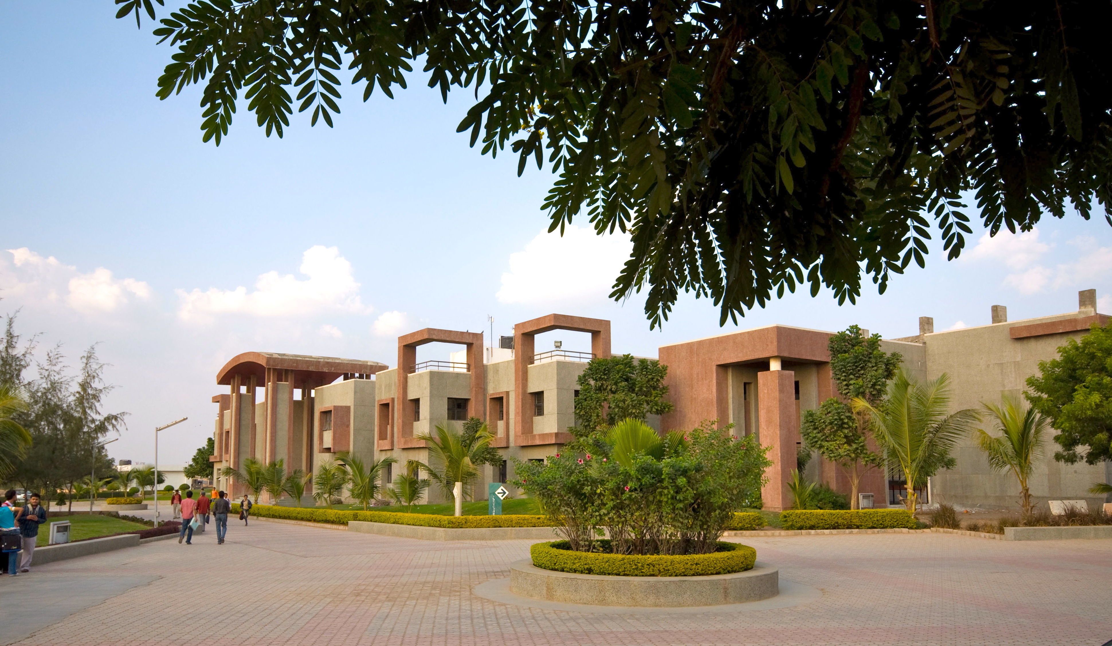 RK University Rajkot